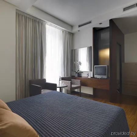 Hotel Nh Bergamo