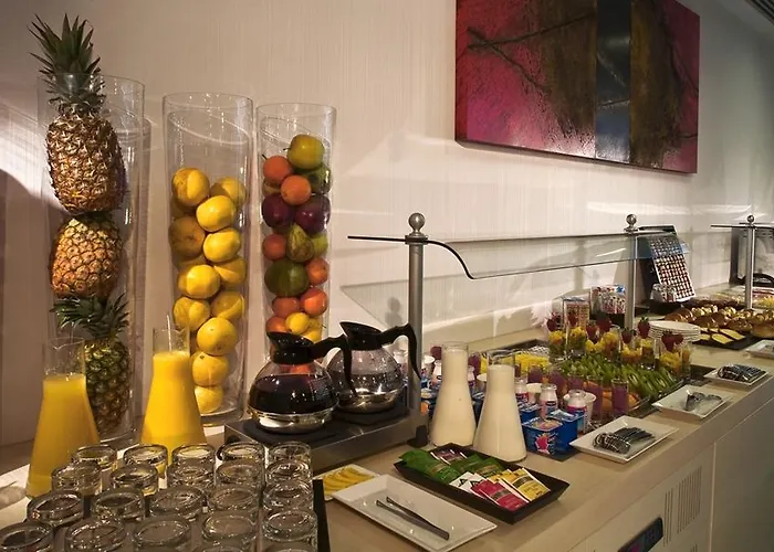 Nh ホテル ベルガモ