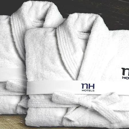 Nh Bergamo