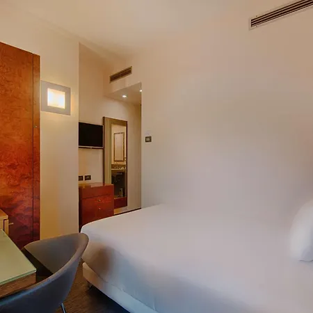 Nh Hotel Bergamo