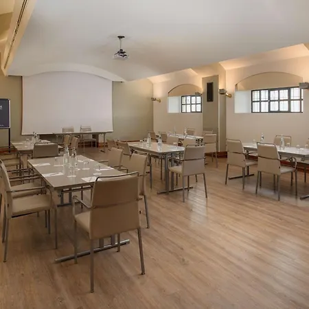 Nh Hotel Bergamo