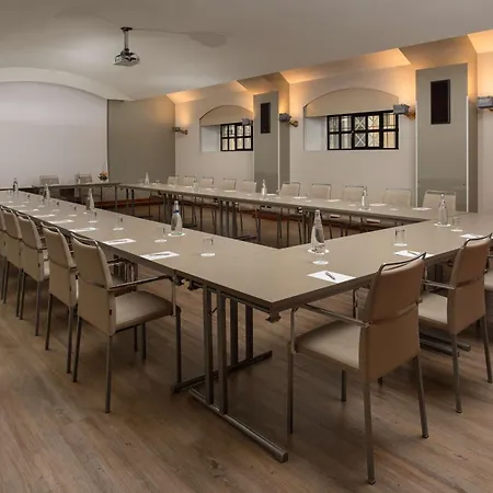 호텔 Nh 베르가모