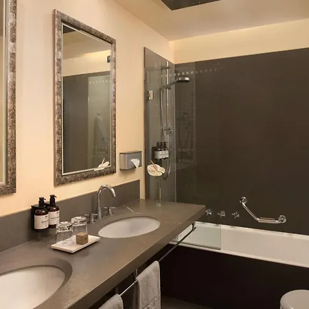 Nh 호텔 베르가모