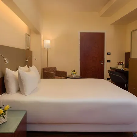 Nh Hotel 4*