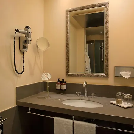 Nh Hotel Bergamo