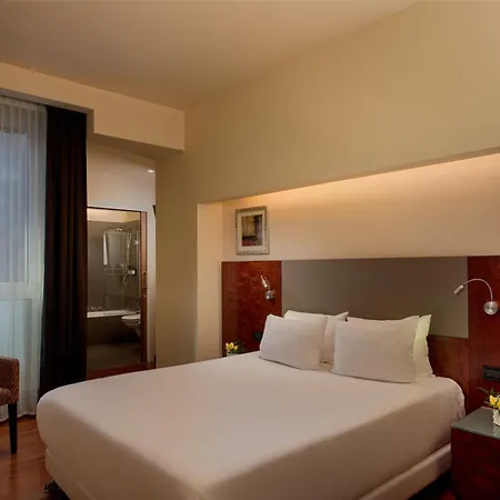 Nh Bergamo