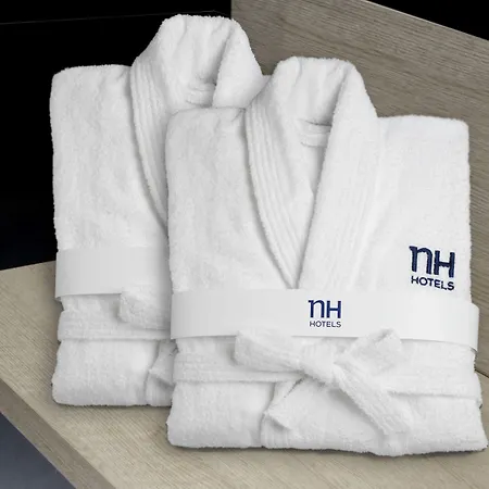 Nh Hotel 4*
