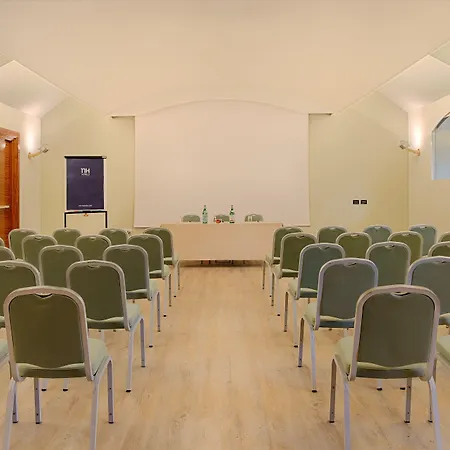 Nh 호텔 베르가모