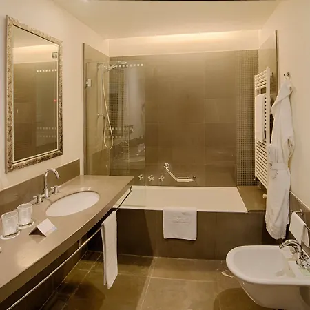 Nh 호텔 베르가모