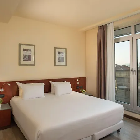 Nh Hotel 4*