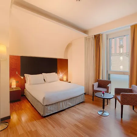 Hotel Nh