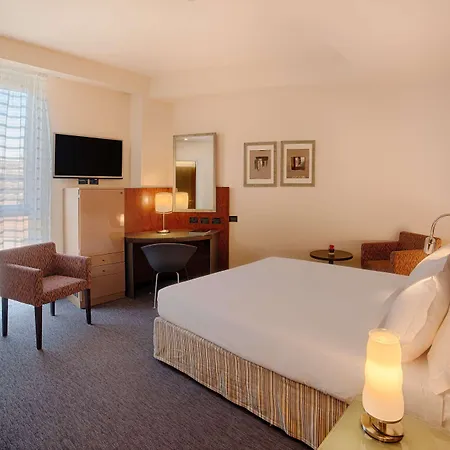 Hotel Nh Bergamo