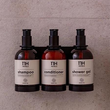 Nh 호텔 베르가모