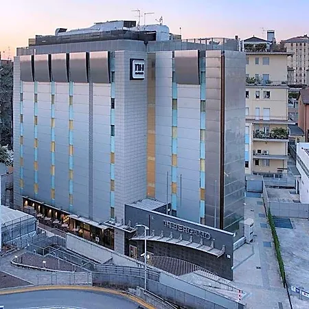 Nh Hotel Bérgamo