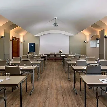 Nh Bérgamo