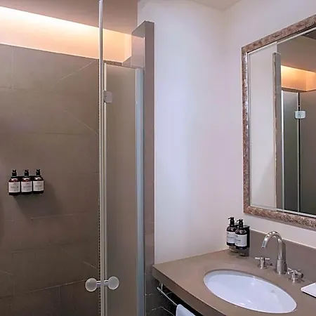 Nh Hotel Bérgamo