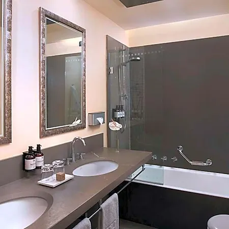 Nh Bérgamo