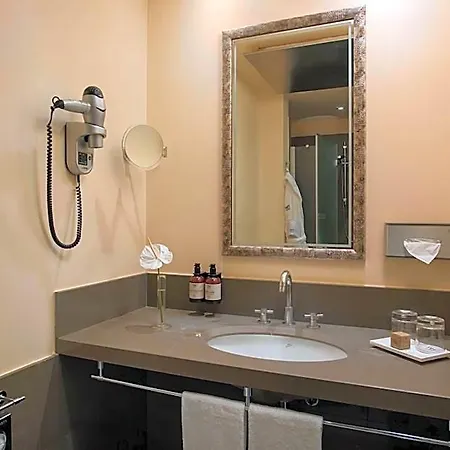 Hotel Nh Bérgamo