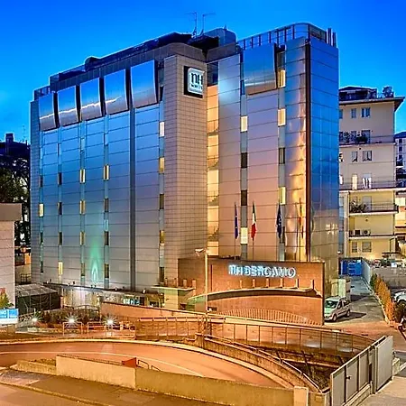 Nh Hotel Bérgamo