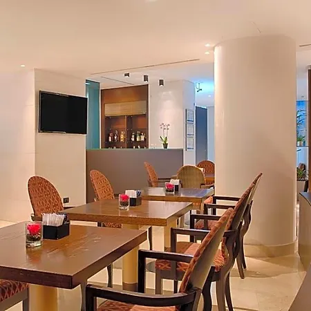 Nh Otel 4*