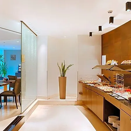 Nh Hotel