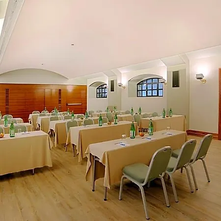 Nh Otel 4*