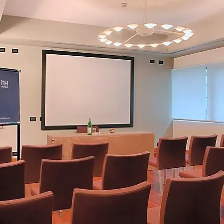 Nh Hotel Bergamo