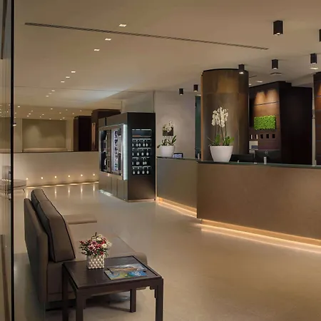 Nh Hotel 4*