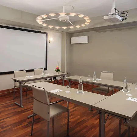 Hotel Nh Bergamo