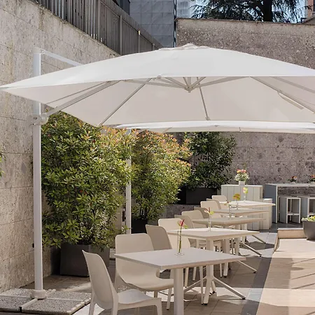 Nh Hotel Bergamo