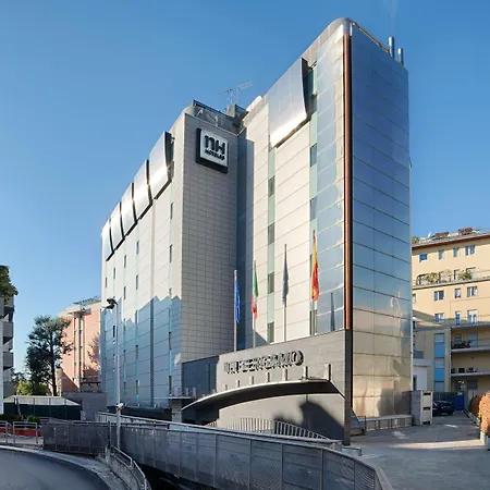 Nh 4* Bergamo