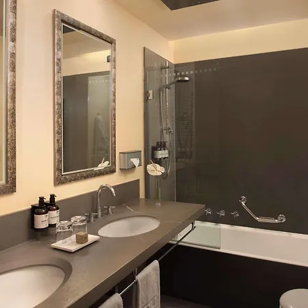 Nh Bergamo