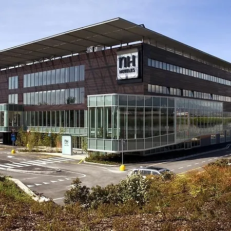 Otel Nh