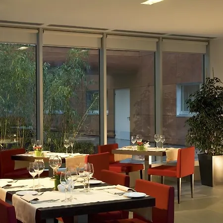 Nh Hotel 4*