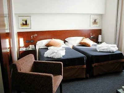 Nh Bergamo