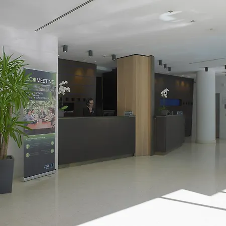 Nh Bergamo