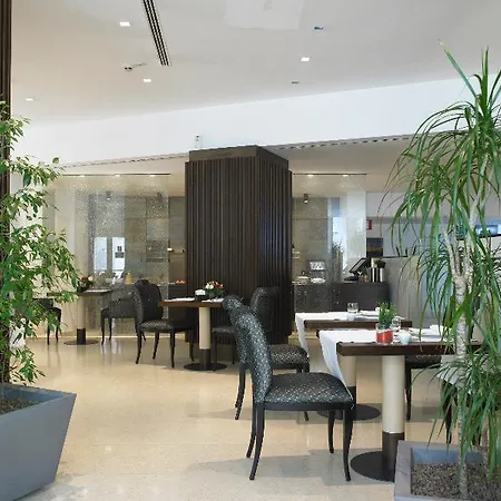Nh Otel 4*