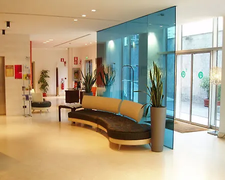 Nh 호텔 베르가모