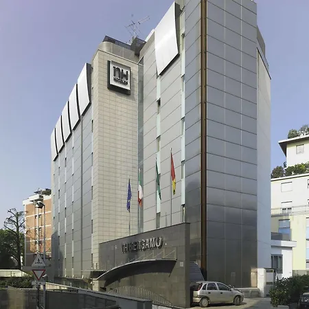 Nh Hotel Bergamo