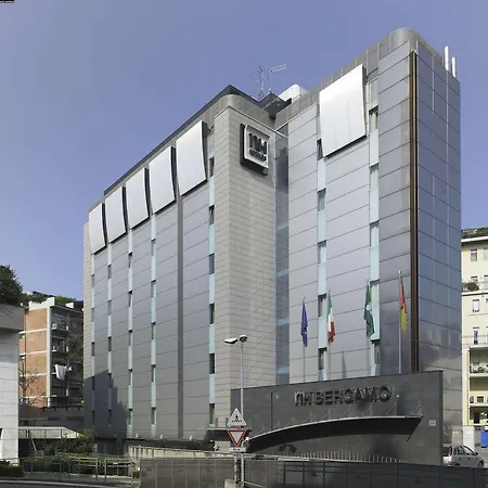 Nh Hotel