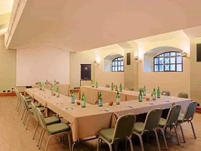 Hotel Nh Bergamo