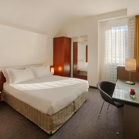 Nh Hotel