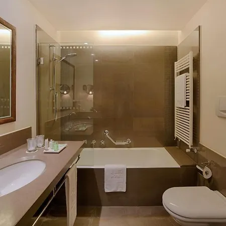Nh Hotel