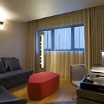 Hotel Nh Bergamo